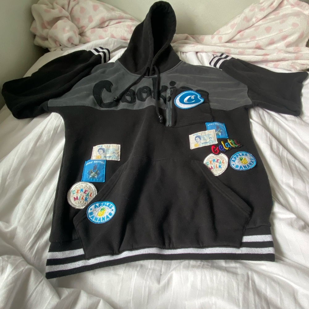 Cookies Hoodie